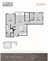 B4 - Morse Floor Plan Image
